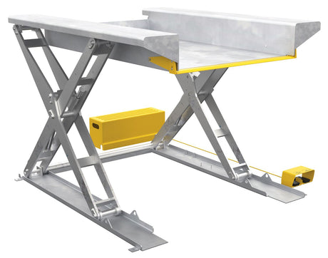 Vestil EHLTG-4470-4-48-PSS Lift Table