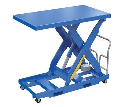 Vestil EHLTP-3648-2-48-A3 Lift Table