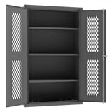 Durham EMDC-361860-95 Ventilated Cabinet