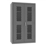 Durham EMDC-361860-95 Ventilated Cabinet