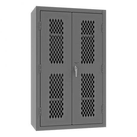 Durham EMDC-361860-95 Ventilated Cabinet