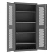 Durham EMDC-361872-95 Ventilated Cabinet