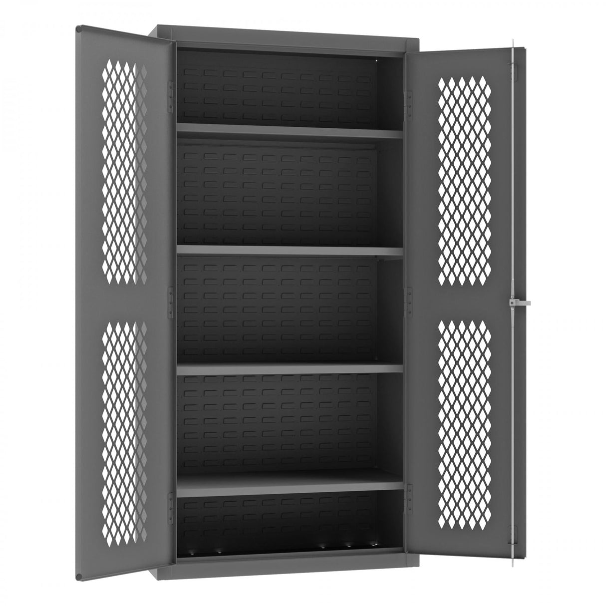 Durham EMDC-361872-95 Ventilated Cabinet
