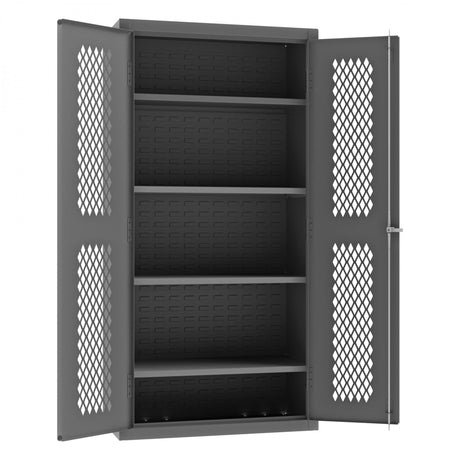 Durham EMDC-361872-95 Ventilated Cabinet