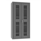 Durham EMDC-361872-95 Ventilated Cabinet