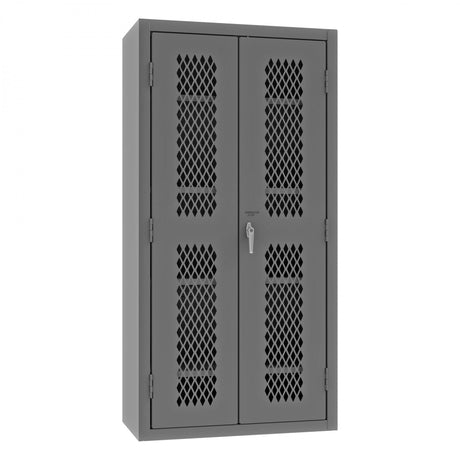 Durham EMDC-361872-95 Ventilated Cabinet