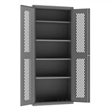 Durham EMDC-361884-95 Ventilated Cabinet