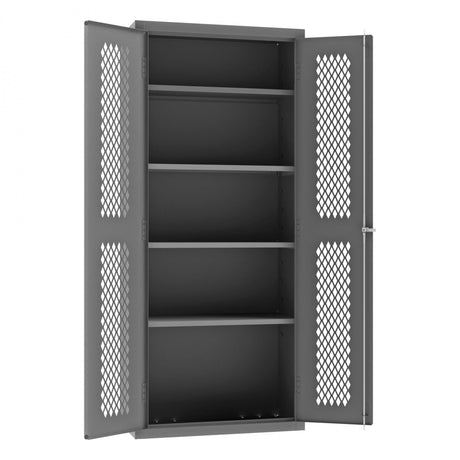 Durham EMDC-361884-95 Ventilated Cabinet