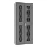 Durham EMDC-361884-95 Ventilated Cabinet