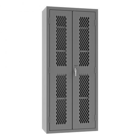 Durham EMDC-361884-95 Ventilated Cabinet