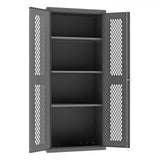 Durham EMDC-362484-95 Ventilated Cabinet
