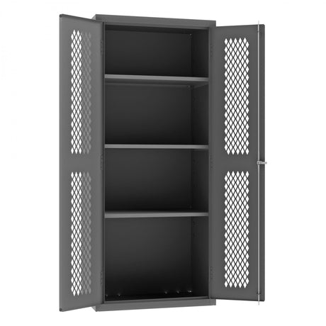 Durham EMDC-362484-95 Ventilated Cabinet
