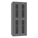 Durham EMDC-362484-95 Ventilated Cabinet