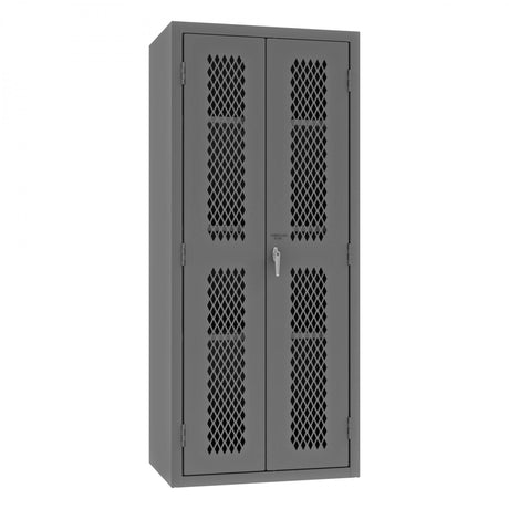 Durham EMDC-362484-95 Ventilated Cabinet