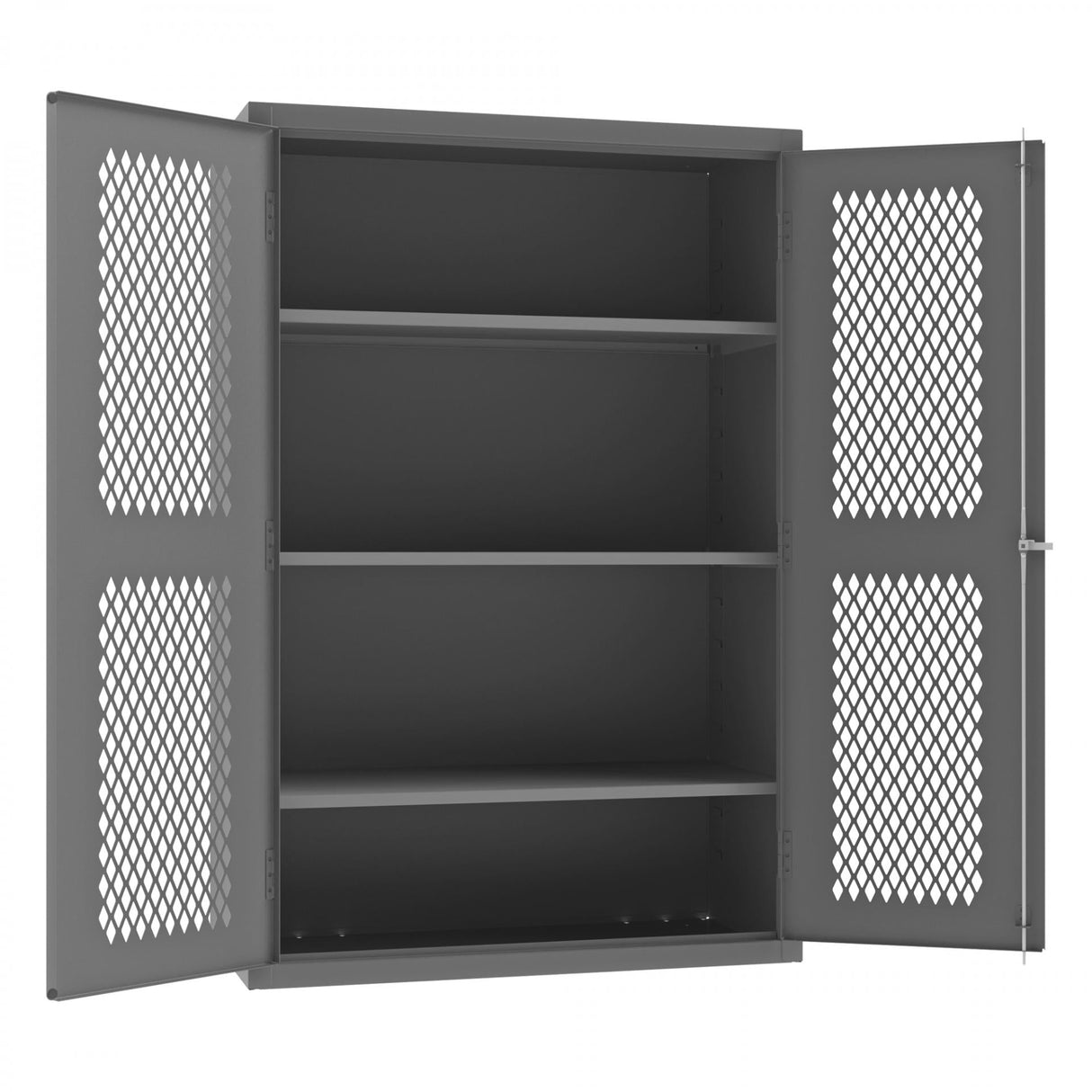 Durham EMDC-482472-95 Ventilated Cabinet