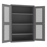 Durham EMDC-482472-95 Ventilated Cabinet