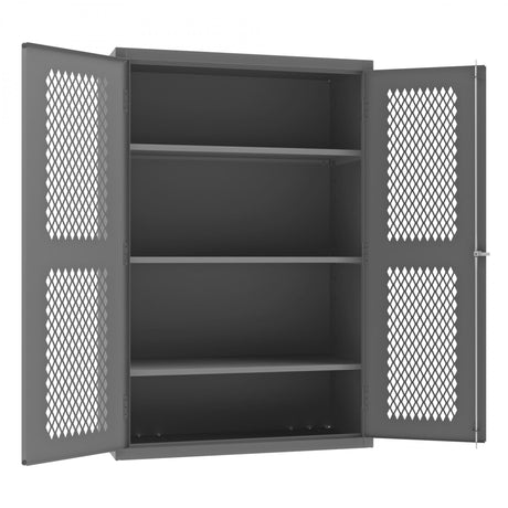 Durham EMDC-482472-95 Ventilated Cabinet
