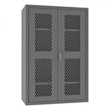 Durham EMDC-482472-95 Ventilated Cabinet