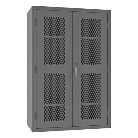 Durham EMDC-482472-95 Ventilated Cabinet