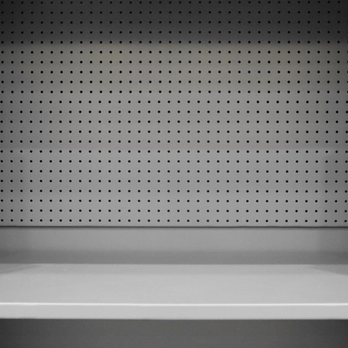 Durham EMDC-482472-PB-2S-95 Pegboard Cabinet