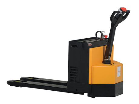Vestil EPT-2048-45-AGM Electric Pallet Truck