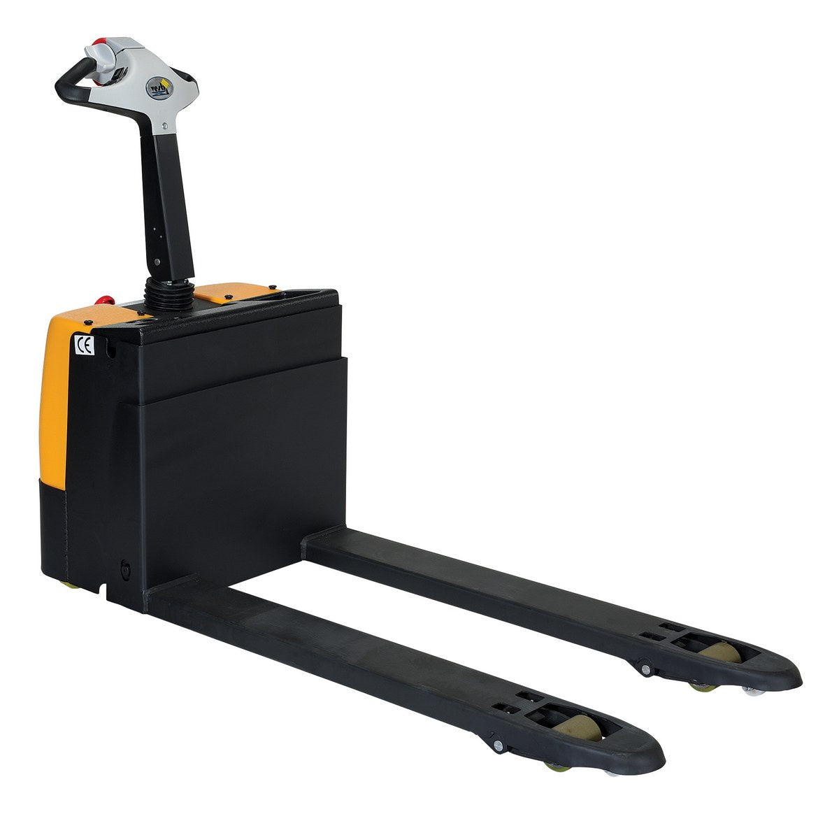 Vestil EPT-2547-30-E Electric Pallet Truck
