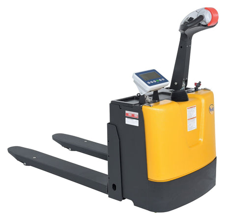 Vestil EPT-2547-30-SCL Electric Pallet Truck