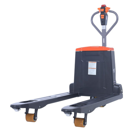 Vestil EPT-2745-33-PWB Electric Pallet Truck