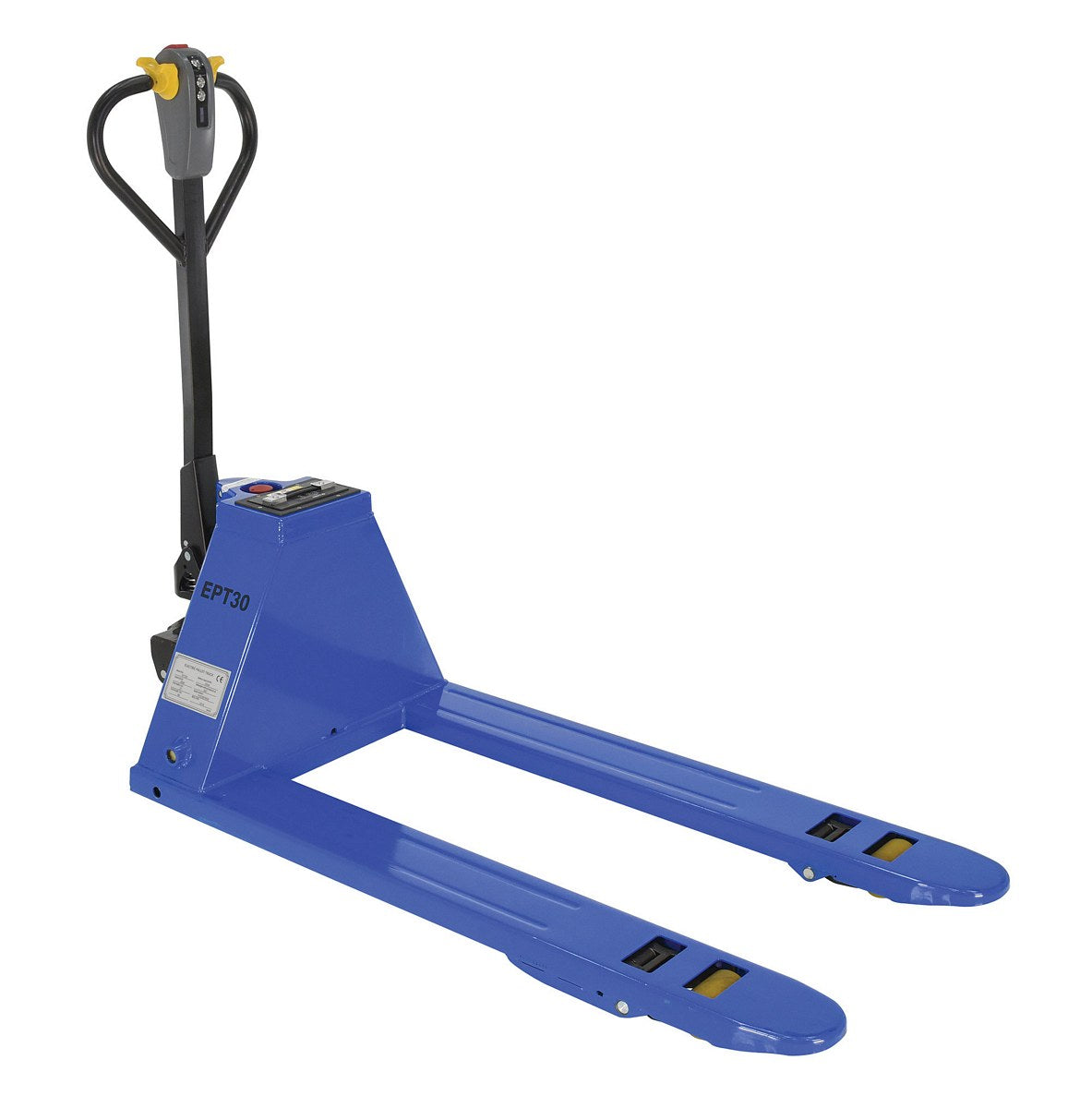 Vestil EPT-2748-30 Electric Pallet Truck