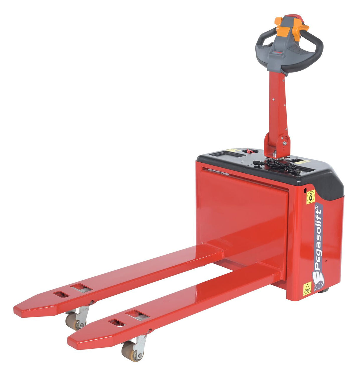 Vestil EPT-PGL-2045-30 Electric Pallet Truck