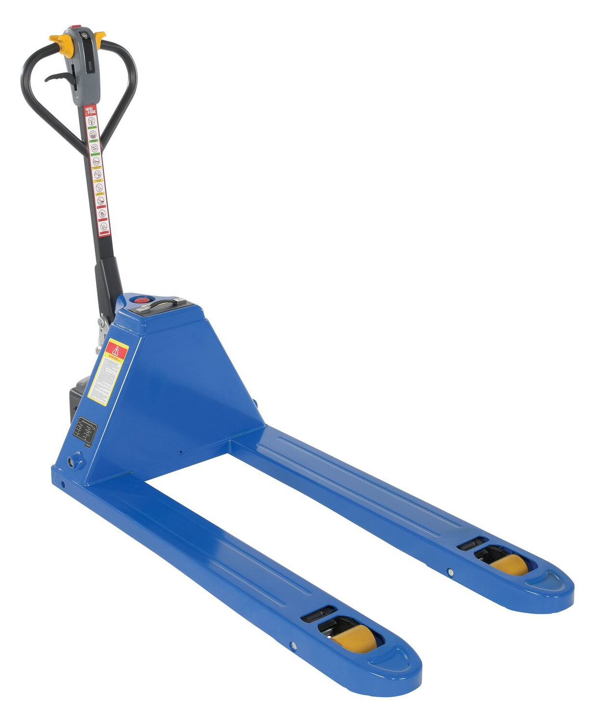 Vestil EPT-S-2748-40 Electric Pallet Truck