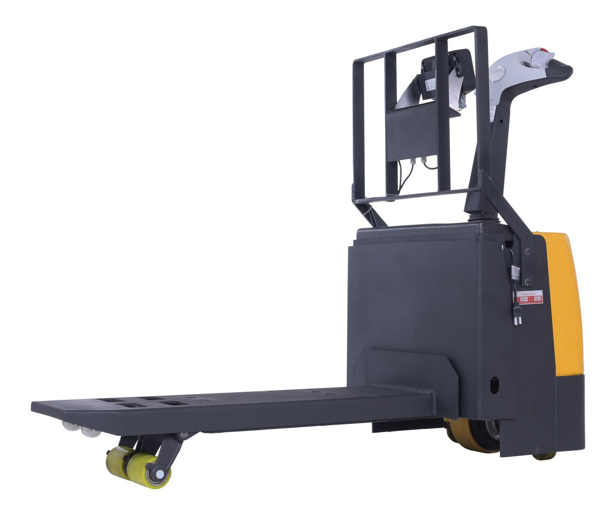 Vestil EPT-SF-1240-26-SCL Electric Pallet Truck