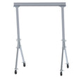 Vestil FHA-2-8-10 Gantry Crane