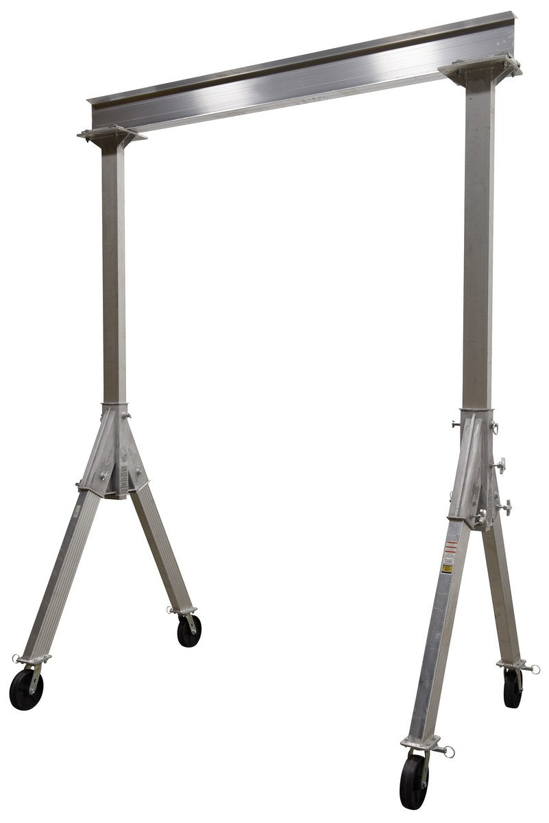 Vestil FHA-2-8-10 Gantry Crane view 2