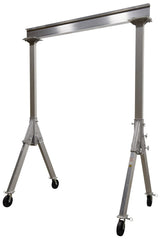 Vestil FHA-2-8-10 Gantry Crane view 2