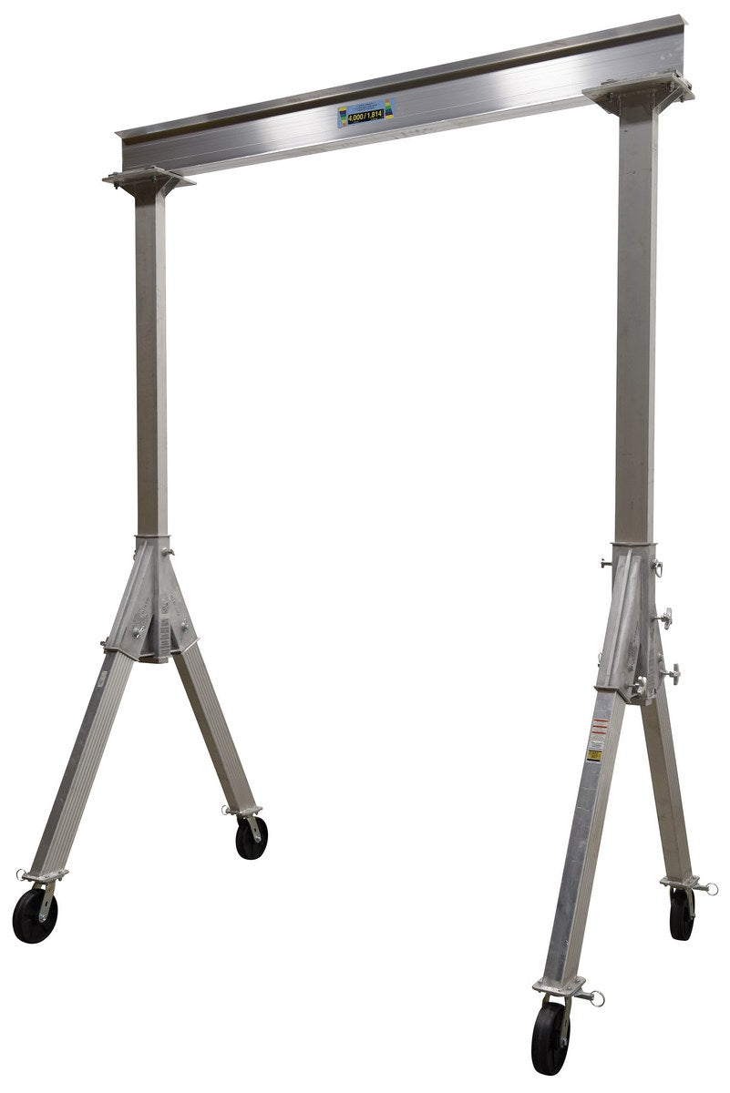Vestil FHA-4-8-10 Gantry Crane view 2