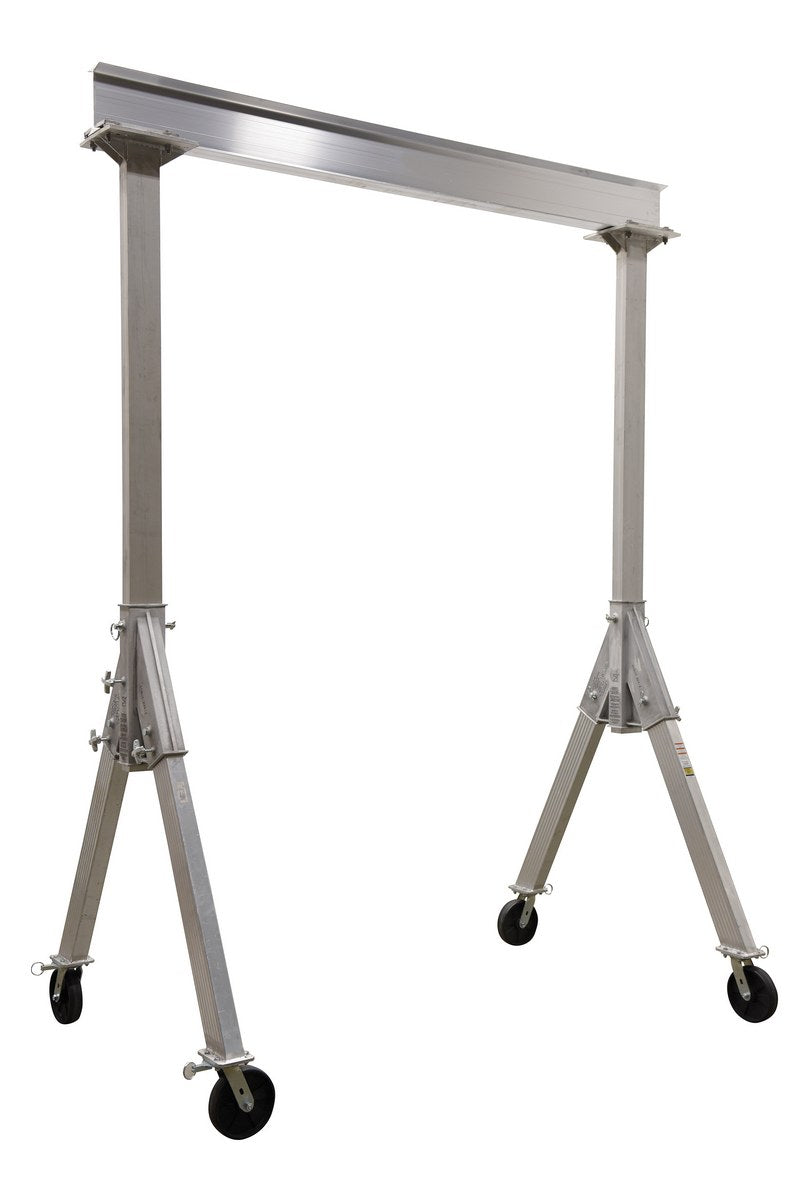 Vestil FHA-6-12-10 Gantry Crane