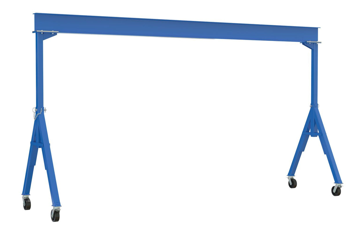 Vestil FHS-6-20-TLC Gantry Crane