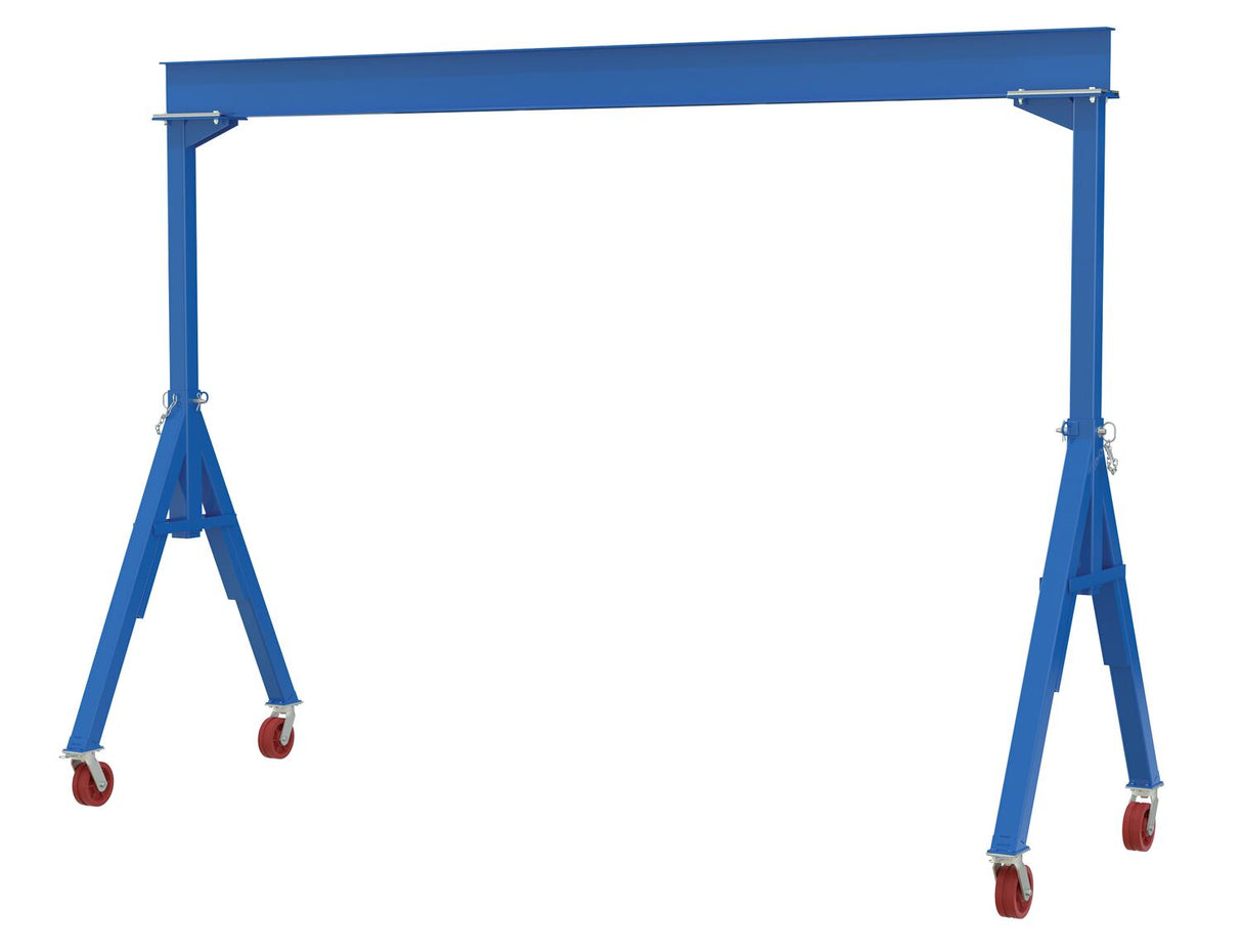 Vestil FHS-6-20-VG Gantry Crane