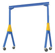 Vestil FHSN-4-20-TLC Gantry Crane