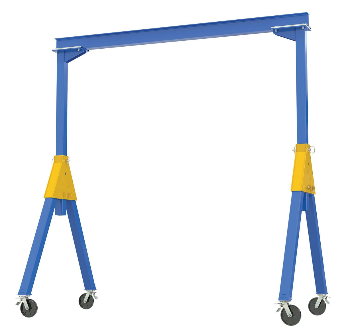 Vestil FHSN-4-20-TLC Gantry Crane