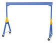 Vestil FHSN-6-20-TLC Gantry Crane