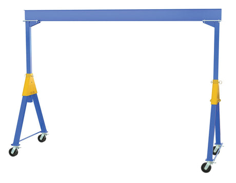 Vestil FHSN-6-20-TLC Gantry Crane