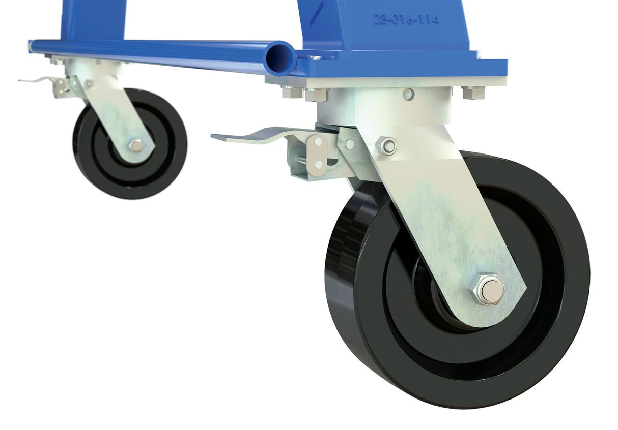 Vestil FHSN-6-20-TLC Gantry Crane view 2