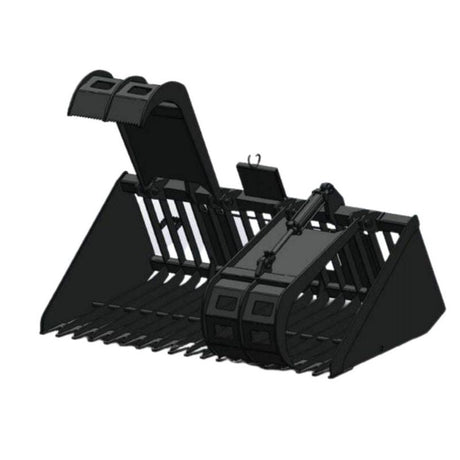Top Dog Attachments 9010007G