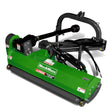 MechMaxx VAM60 Offset Ditch Bank Flail Mower