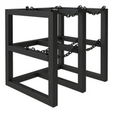 Durham GCRV-302430-08T Gas Cylinder Rack