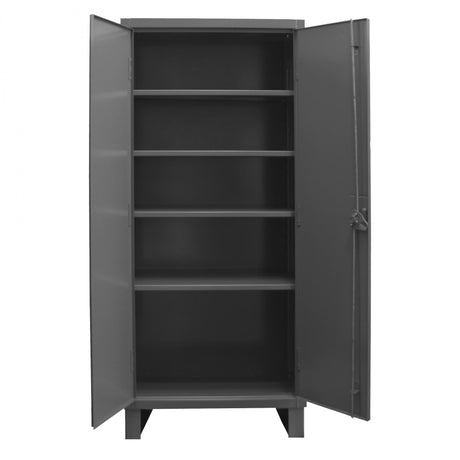 Durham HDC-183678-4S95 Storage Cabinet