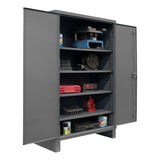 Durham HDC-203678-4S95 Storage Cabinet