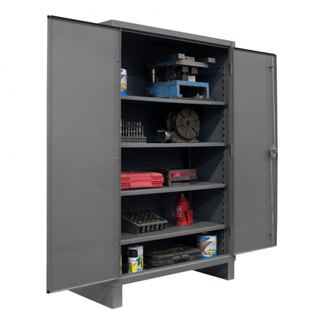Durham HDC-203678-4S95 Storage Cabinet